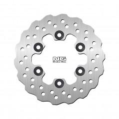NG BRAKE DISK Disco de freno 1577X 189.5X84X4.0 9621577X