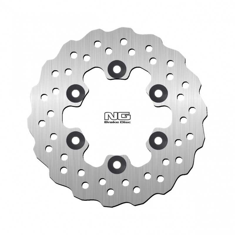 NG BRAKE DISK Disco de freno 1577X 189.5X84X4.0 9621577X