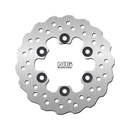 Brake disc 1577X 189.5X84X4.0