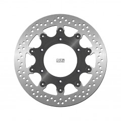 Brake disc 1472 310X118X5.0