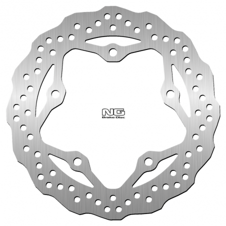 Brake disc 1779X 259.5X128X4.0