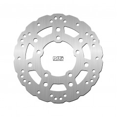 NG BRAKE DISK Disco de freno 1636X 239.5X88X5.0 9621636X