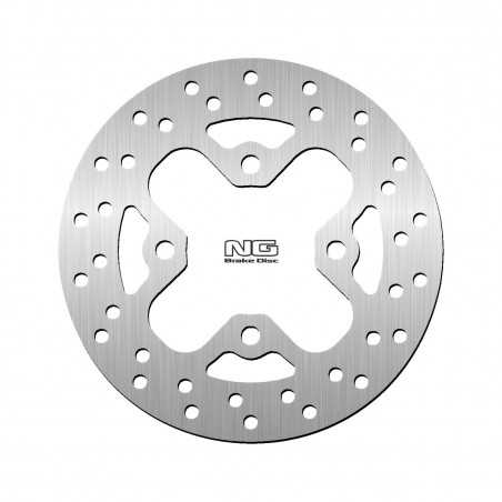 Brake disc 1521 200X74X3.5