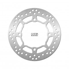 Front brake disc 1804 220X105X3.5