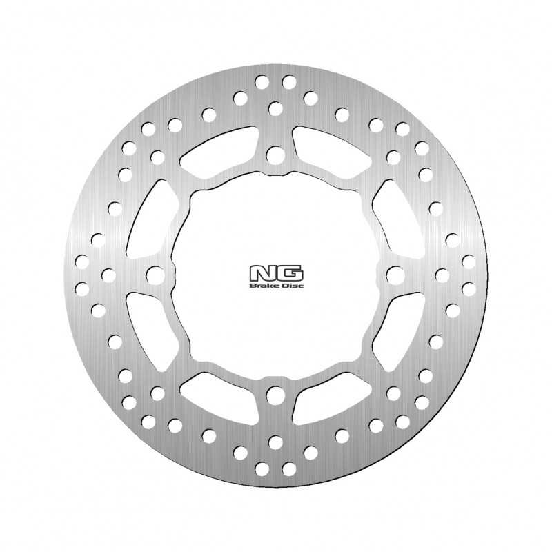 Front brake disc 1804 220X105X3.5