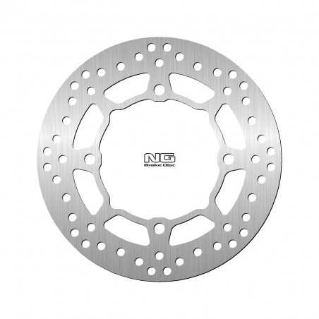 Front brake disc 1804 220X105X3.5