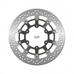 NG BRAKE DISK Disco de freno 1214G 310X102X5.0 9621214G
