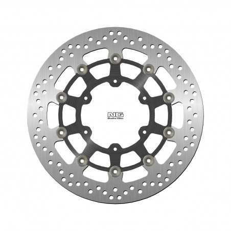 Brake disc 1214G 310X102X5.0