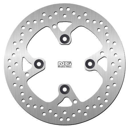 NG BRAKE DISK Disco de freno 1523 245X83X5.5 9621523