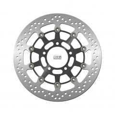 Brake disc 1260G 320X78X5