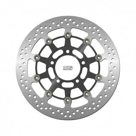 Brake disc 1260G 320X78X5
