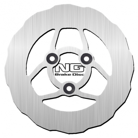 NG BRAKE DISK Kit sobredimensionado para discos de freno 1638XK31 9621638XK31