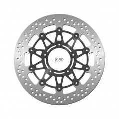 NG BRAKE DISK Disco de freno 1528 310X80X5.0 9621528