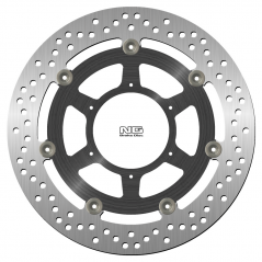 Wavy brake disc 1582G