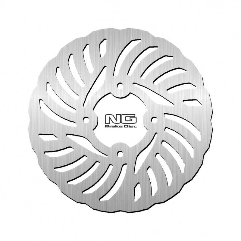 NG BRAKE DISK Disco de freno 1530X 160X42X2.5 9621530X