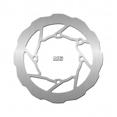 Brake disc 1269XSP 256X120X3.0