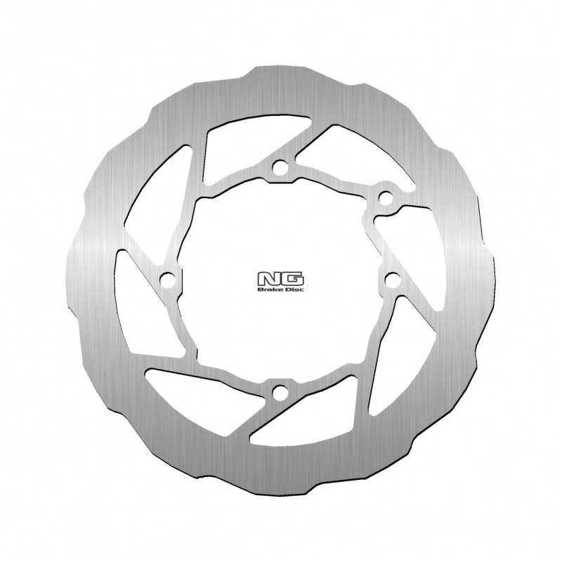 Brake disc 1269XSP 256X120X3.0