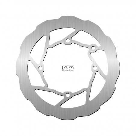 NG BRAKE DISK Disco de freno 1269XSP 256X120X3.0 9621269XSP
