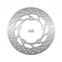 NG BRAKE DISK Disco de freno 1583 245X115X5.0 9621583