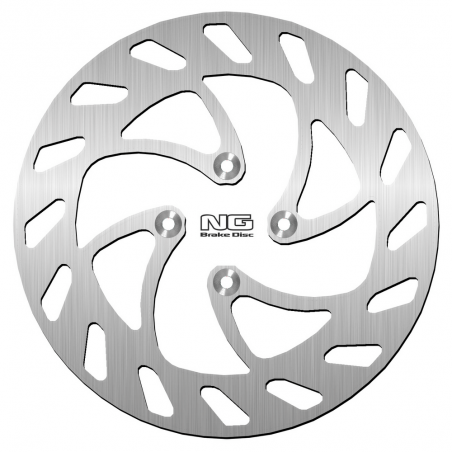 NG BRAKE DISK Disco de freno 1277 220X45X3.5 9621277