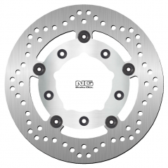 Floating brake disc 1306 298X64X4