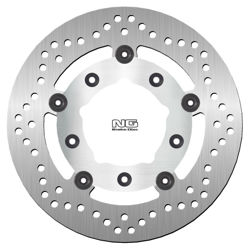 Floating brake disc 1306 298X64X4