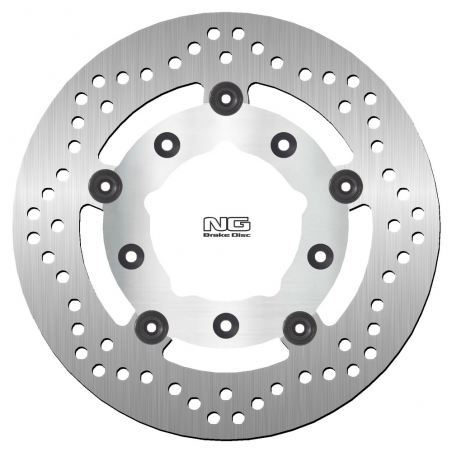 NG BRAKE DISK Disco de freno flotante 1306 298X64X4 9621306