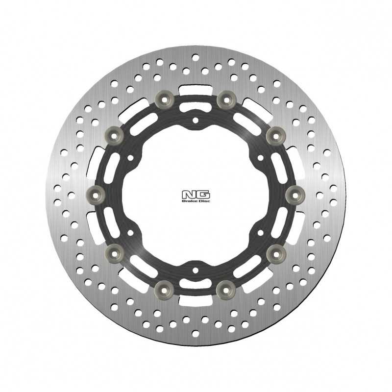 NG BRAKE DISK Disco de freno 294G 297.5X132X5.0 962294G