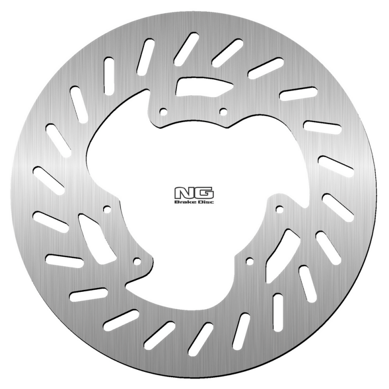 NG BRAKE DISK Disco de freno 1531 259X108X3.5 9621531