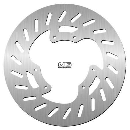 Brake disc 1531 259X108X3.5