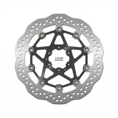 Brake disc 1643XG 309.5X62X5.0