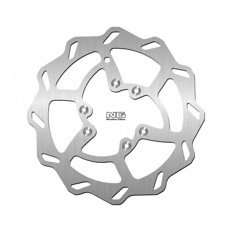Brake Disc 1585X