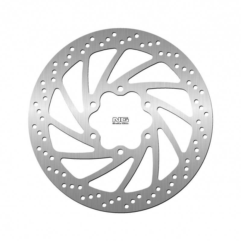 Brake disc 1644 320X90X5.0