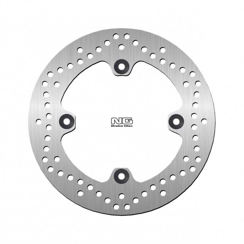 NG BRAKE DISK Disco de freno 1586 240X122X4.0 9621586