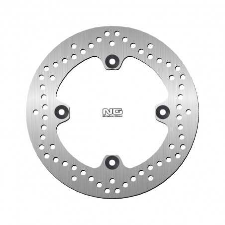 Brake disc 1586 240X122X4.0