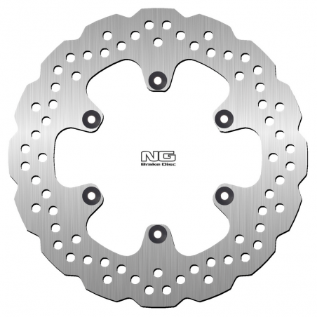 NG BRAKE DISK Disco de freno 325X 239.5X110X5.0 962325X