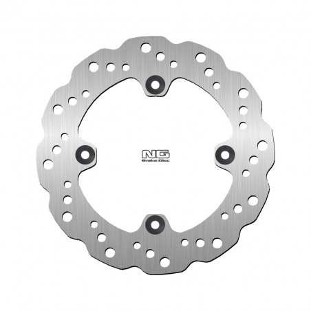 NG BRAKE DISK Disco de freno 1586X 240X122X4.0 9621586X