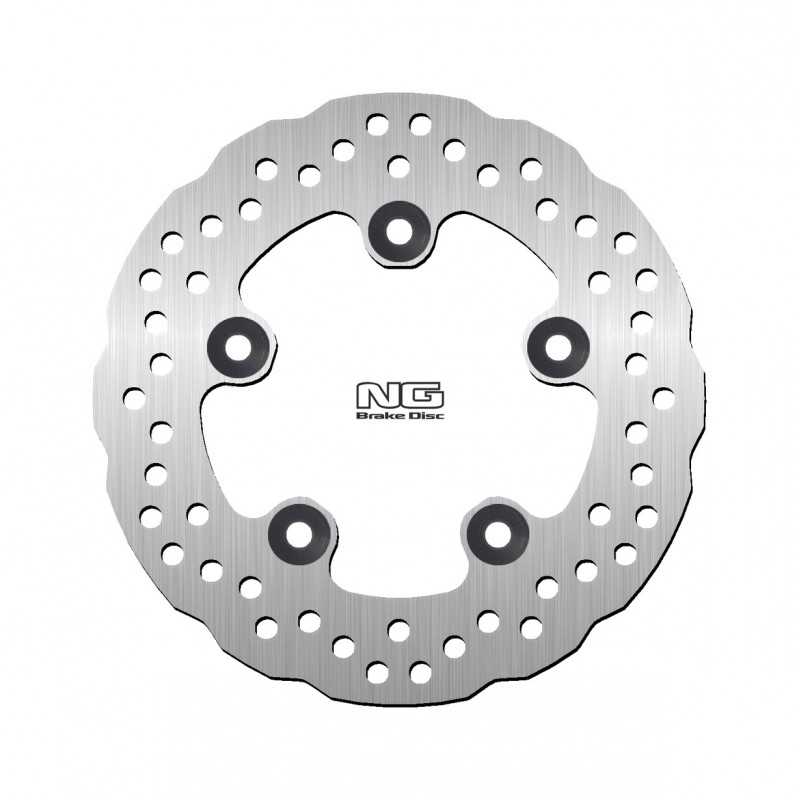 NG BRAKE DISK Disco de freno 1346X 199.5X89.5X4.0 9621346X