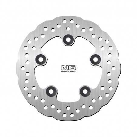 Brake disc 1346X 199.5X89.5X4.0