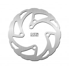 NG BRAKE DISK Disco de freno 1588X 184.5XDX2.7 9621588X