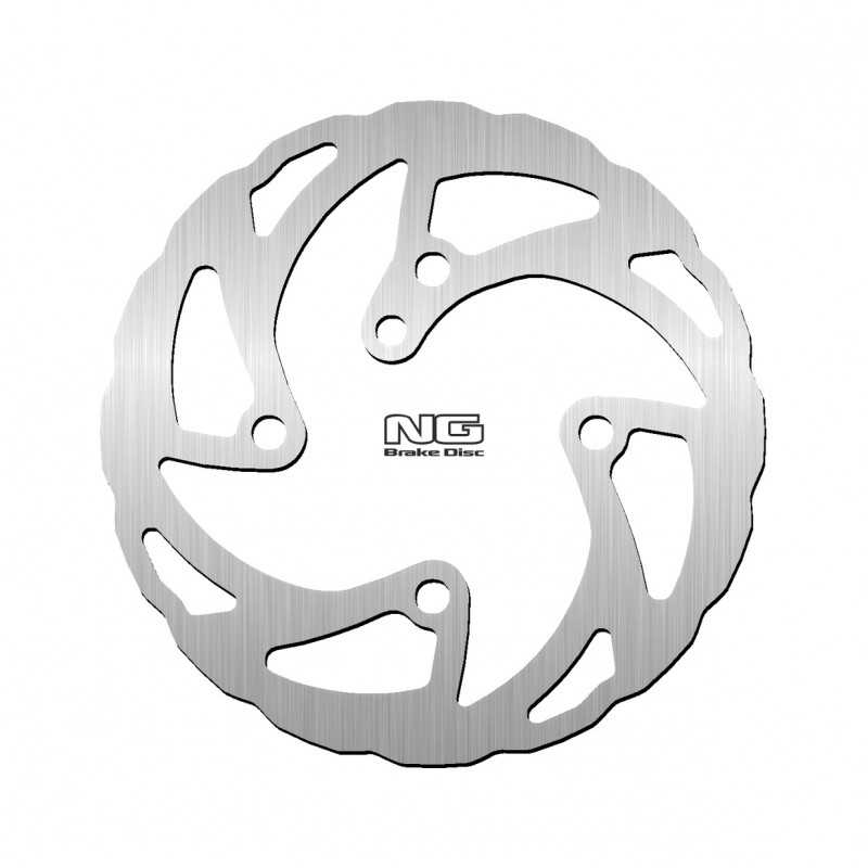 NG BRAKE DISK Disco de freno 1588X 184.5XDX2.7 9621588X