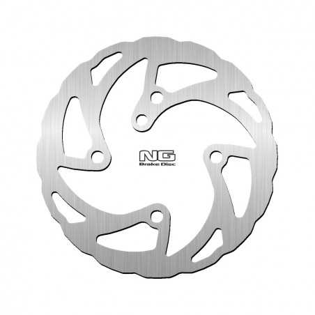 NG BRAKE DISK Disco de freno 1588X 184.5XDX2.7 9621588X
