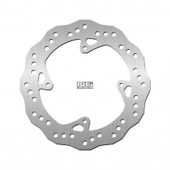 NG BRAKE DISK Disco de freno 1481X 219.5X110X4.0 9621481X