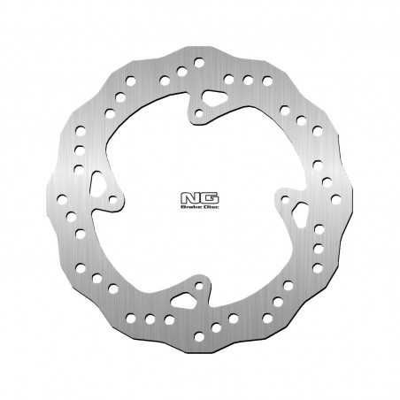 NG BRAKE DISK Disco de freno 1481X 219.5X110X4.0 9621481X