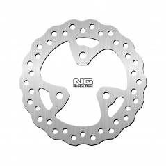 NG BRAKE DISK Disco de freno 493X 177.5X51.5X4.5 962493X