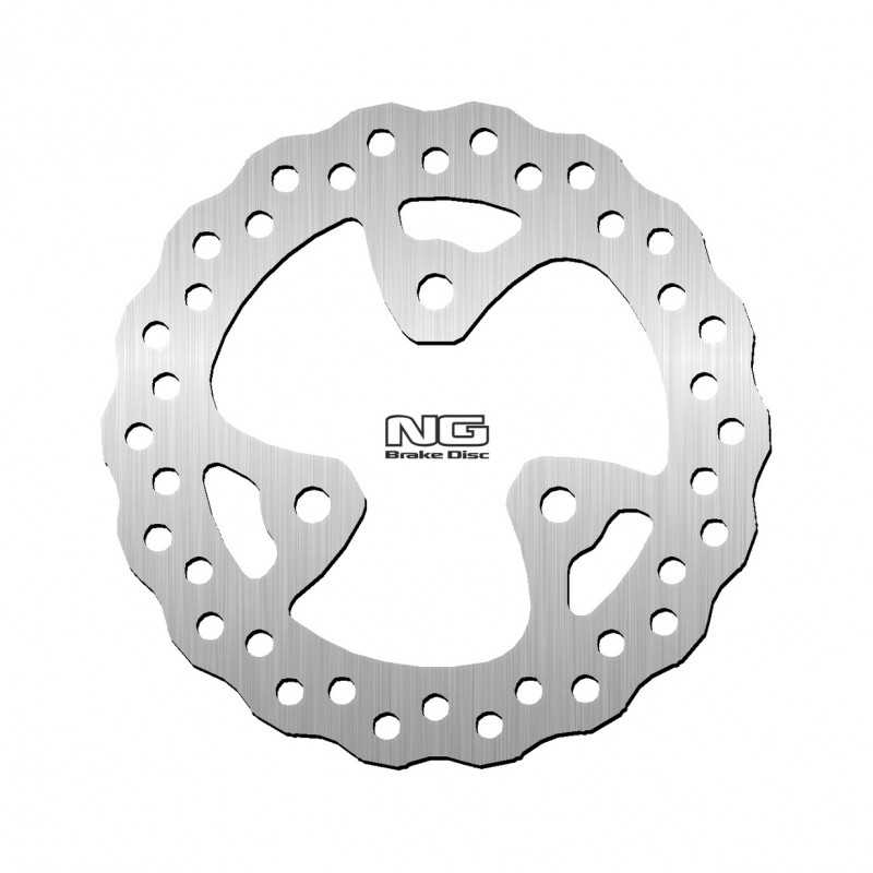NG BRAKE DISK Disco de freno 493X 177.5X51.5X4.5 962493X