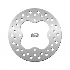 NG BRAKE DISK Disco de freno 1483 202X95X4.0 9621483