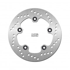 Brake disc 1649 220X110X5.0
