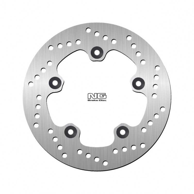 Brake disc 1649 220X110X5.0