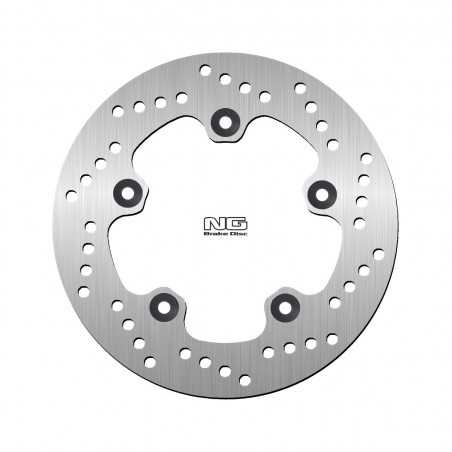 NG BRAKE DISK Disco de freno 1649 220X110X5.0 9621649